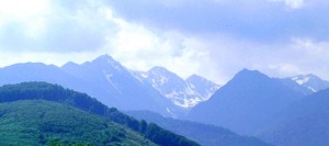 fagaras-mountains